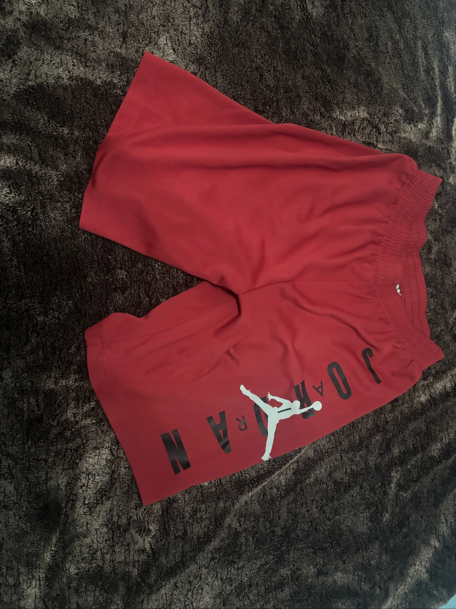 Pantalones cortos Jordan 